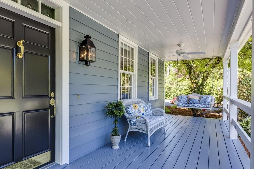6 Ideas To Transform Your Home's Exterior