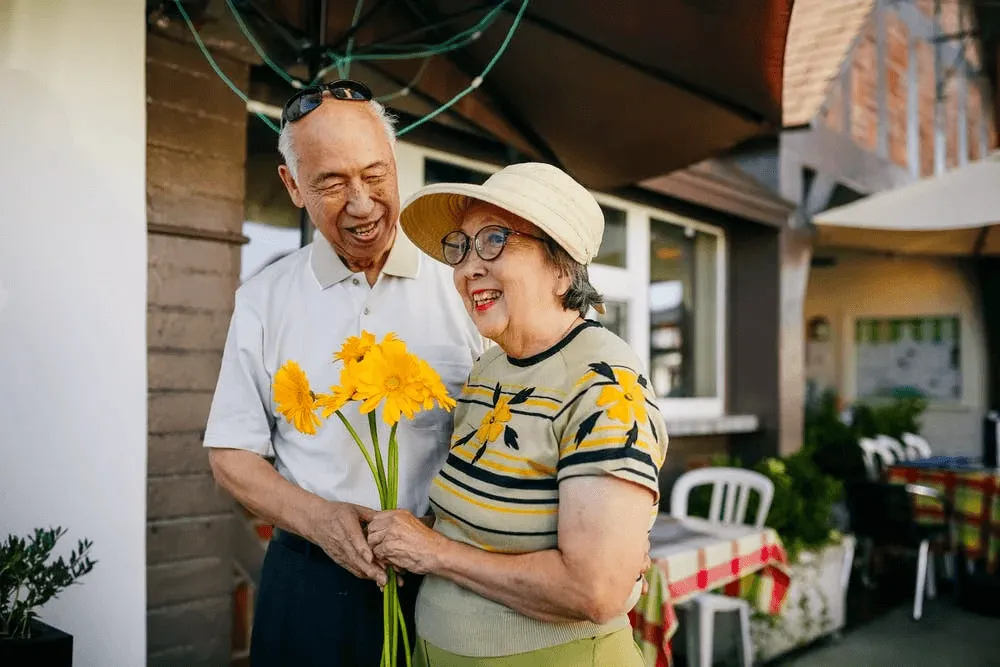 How To Make Your Home Safer For Your Elderly Family Member