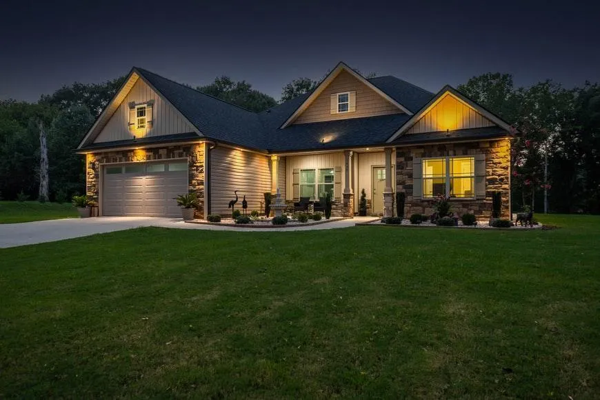 Solar Lighting