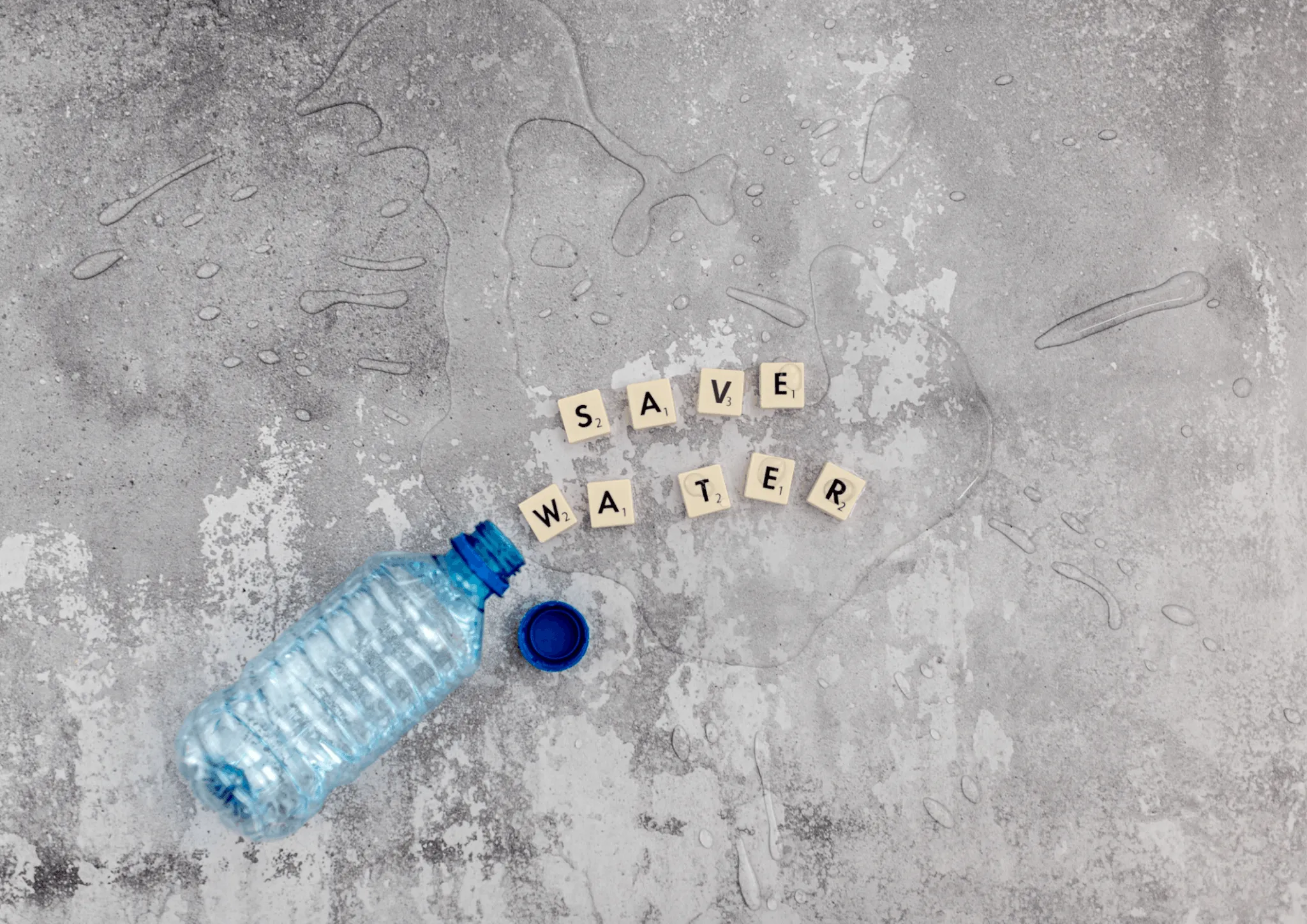 Water-Saving Tips for Your Home