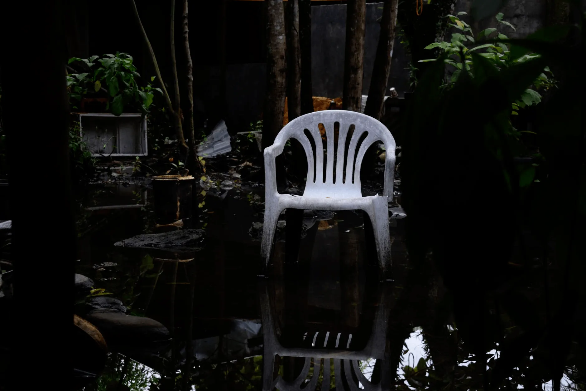 Why Do Insurance Companies Deny Water Damage Claims? Find Out Here