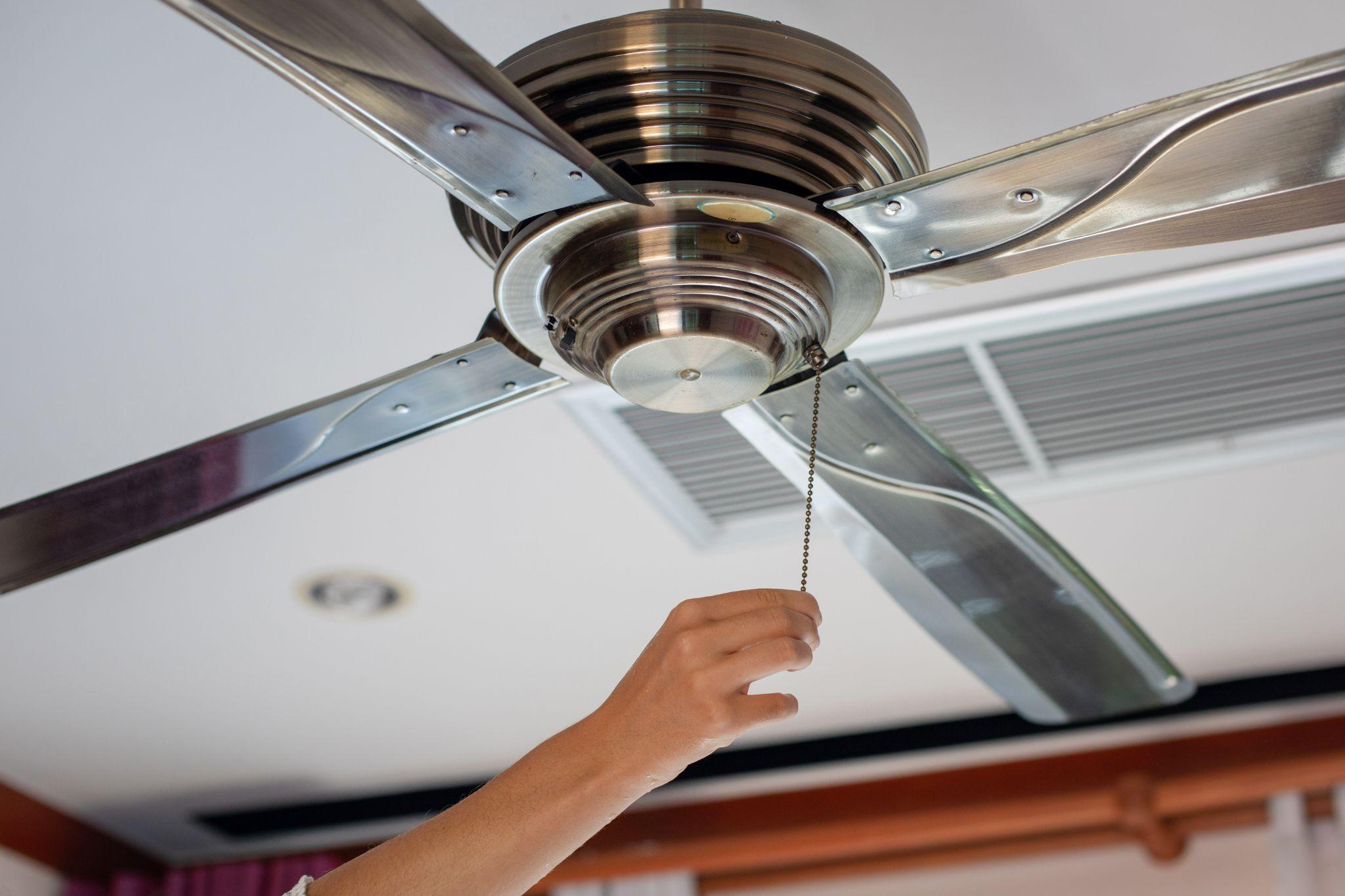 Do You Need A Ceiling Fan?