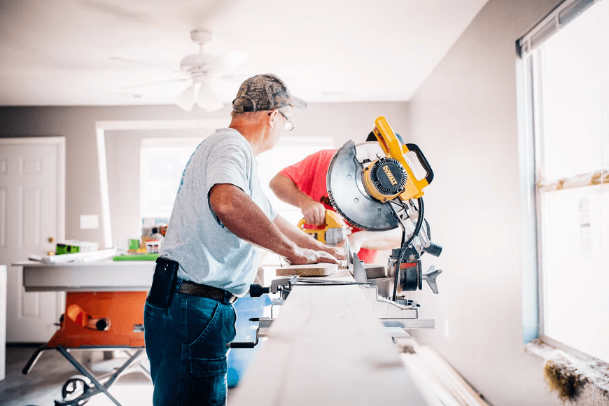 What Tools Should You Get Before Starting a Proper Home Improvement Project?