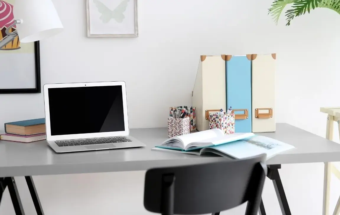 6 Tips for Creating a More Holistic Home Office Space