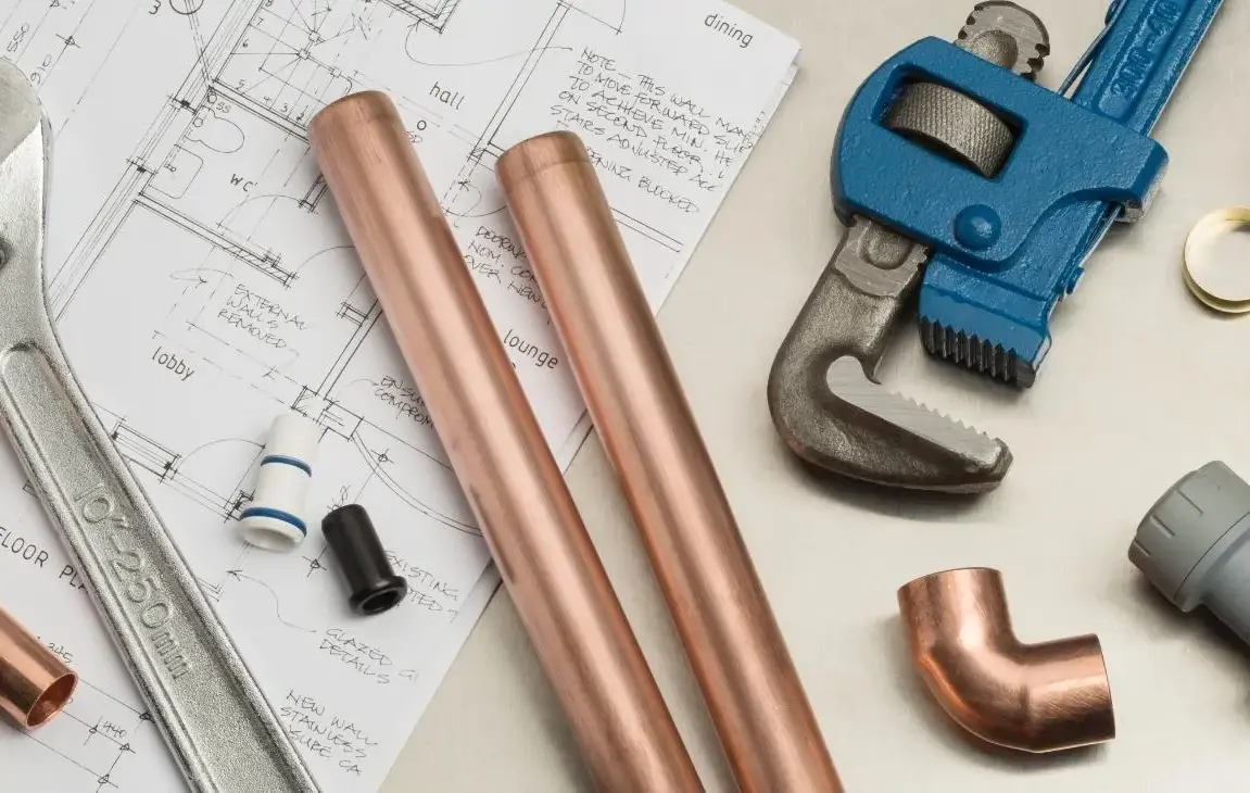 7 Reasons Why Do-It-Yourself Plumbing Is Not a Good Idea