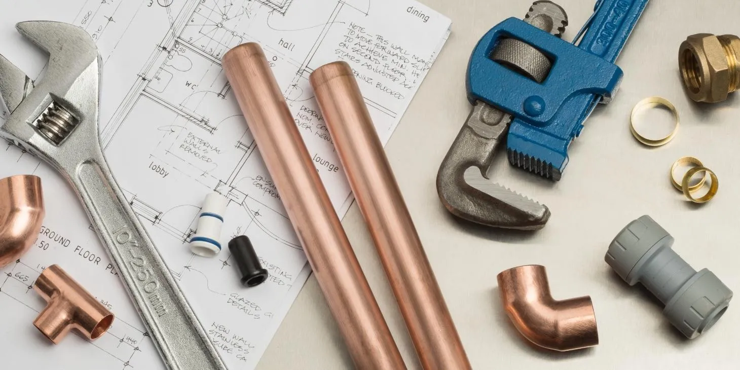 7 Reasons Why Do-It-Yourself Plumbing Is Not a Good Idea