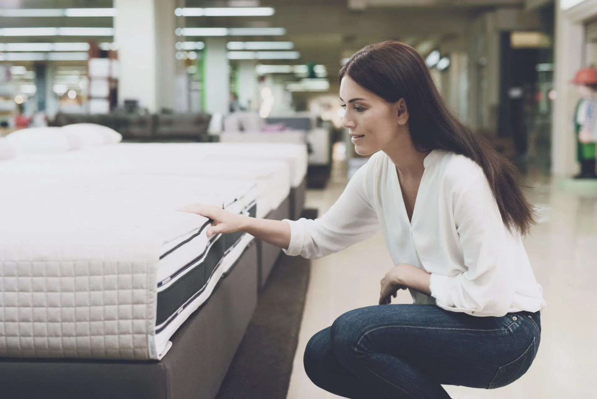 Finding A Suitable Serta Mattress