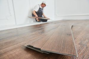 A Homeowner’s Guide On How To Install Vinyl Plank Flooring