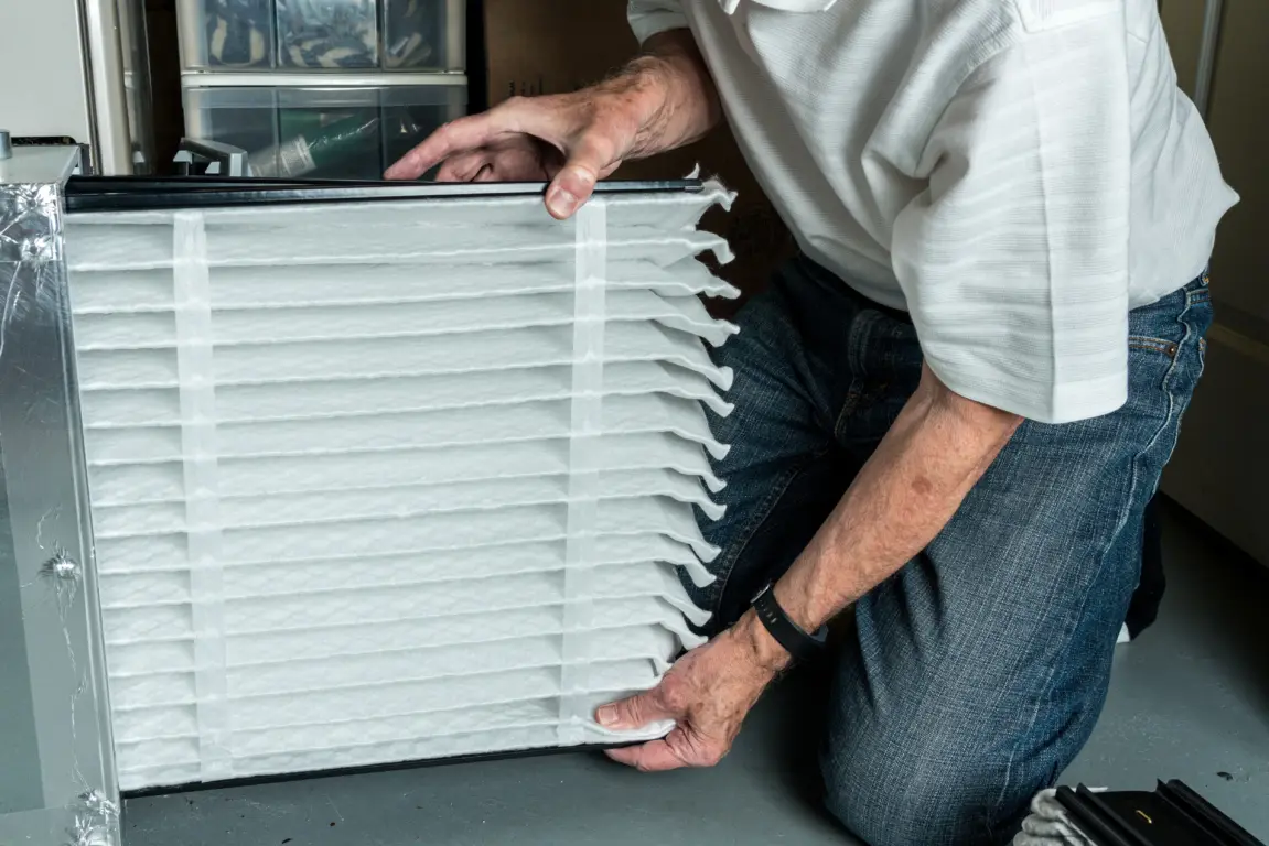 How To Pick The Right Furnace Filter