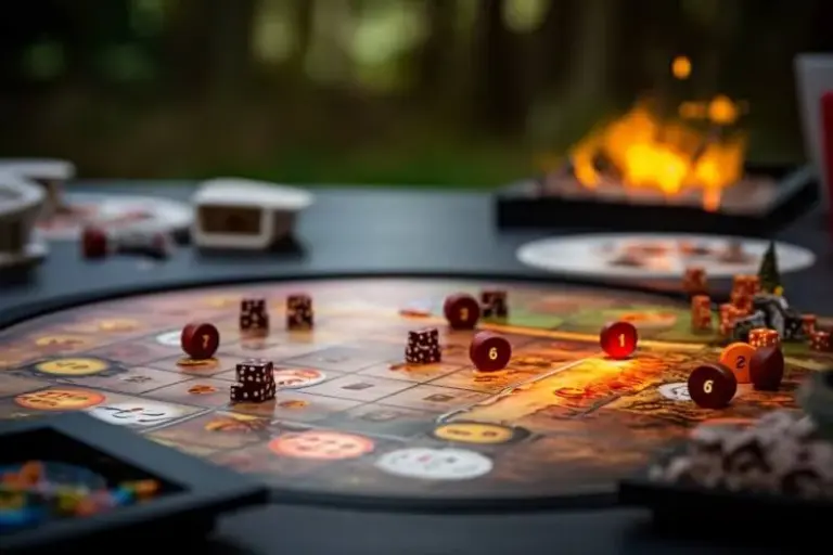 Board Games