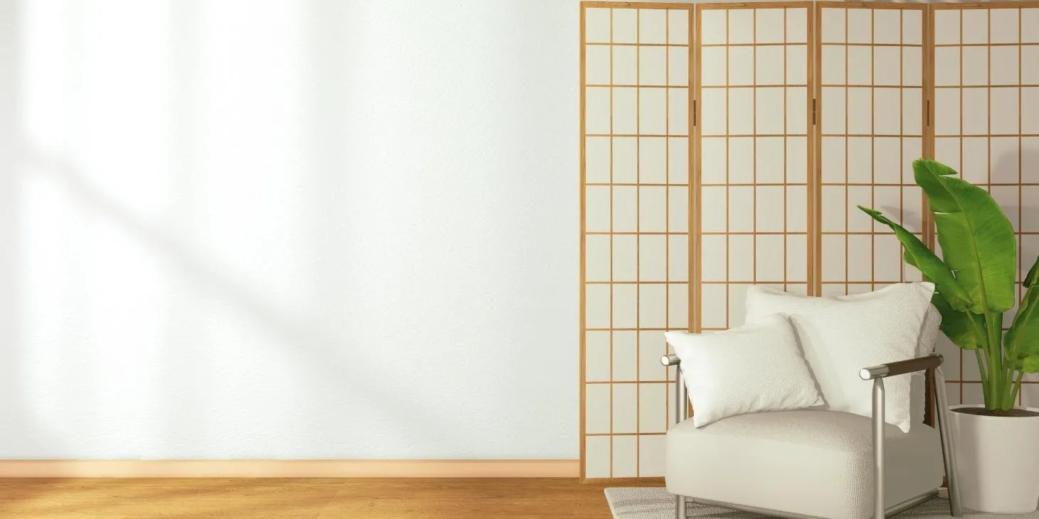 Decorate with whatever pleases you!