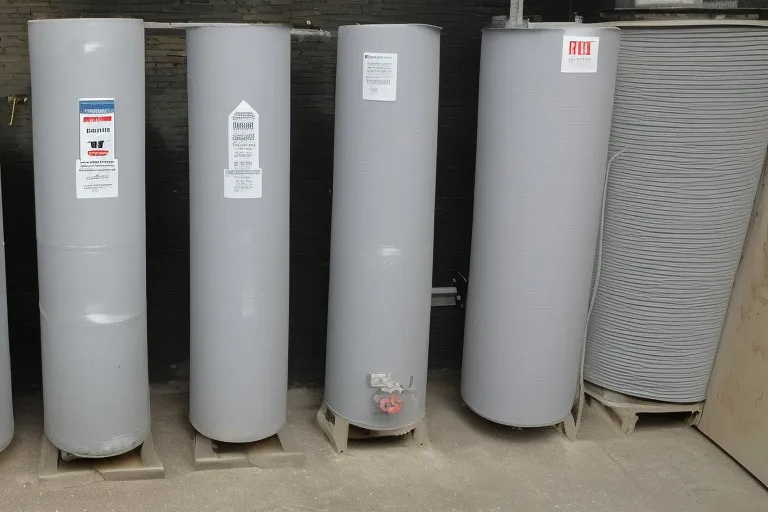 Furnace filters type