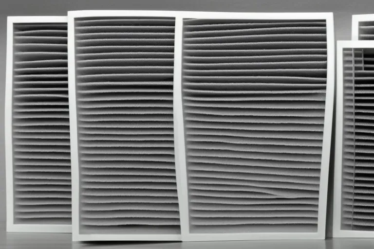 Furnace filters