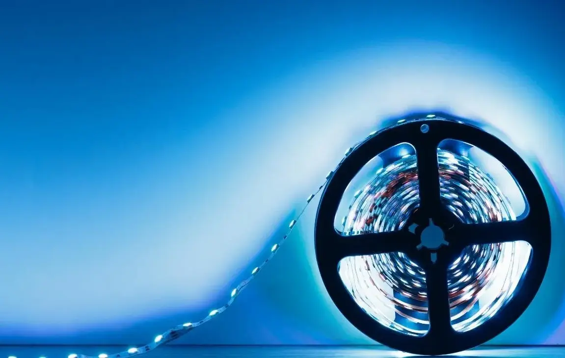 LED Strip Lights A Great Way to Enhance Your Home's Interior Design