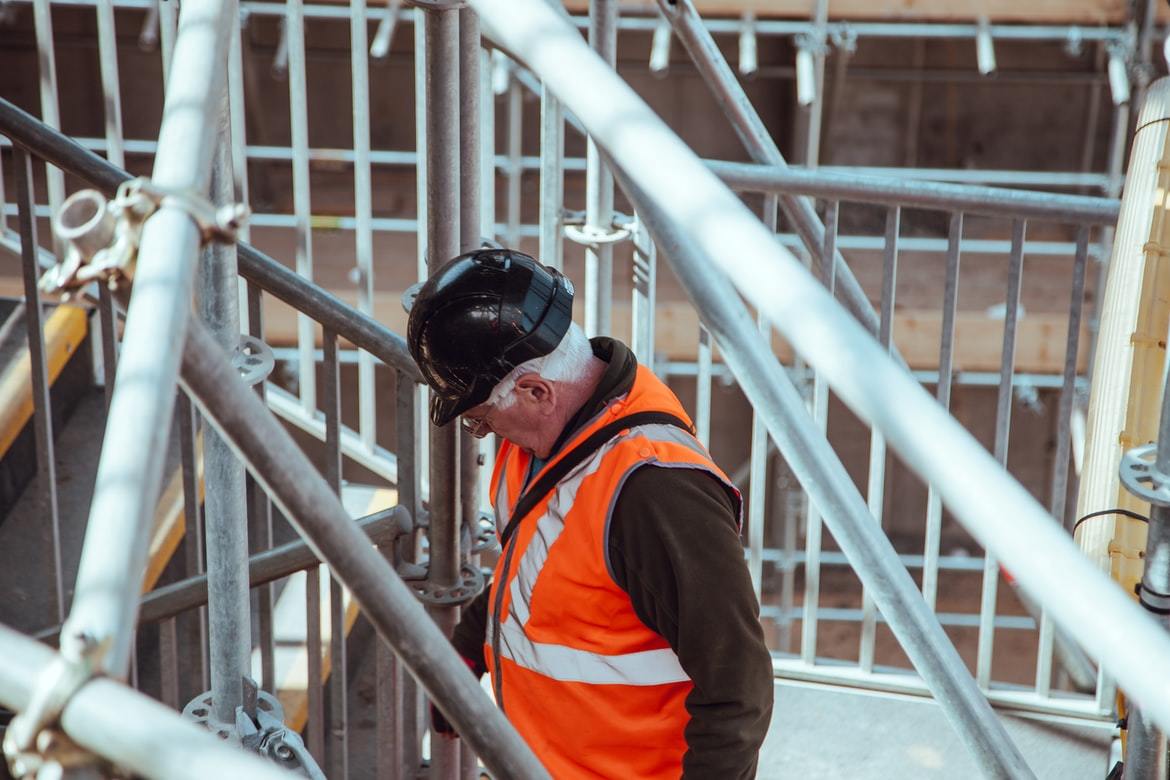 Legal Aspects of Construction Business Every Contractor Should Know About