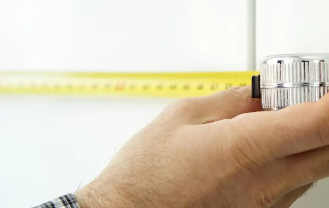 Measuring Furniture Before Purchasing Garden Furniture Cover