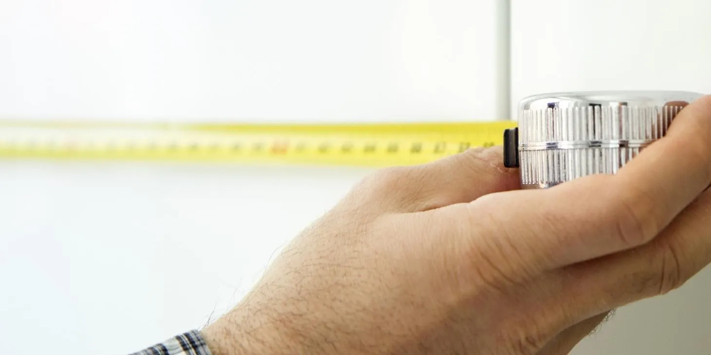 Measuring Furniture Before Purchasing Garden Furniture Cover