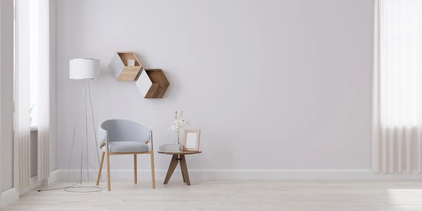Minimalist Furniture