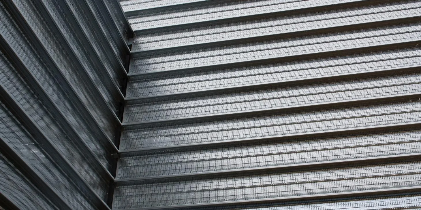 New Siding