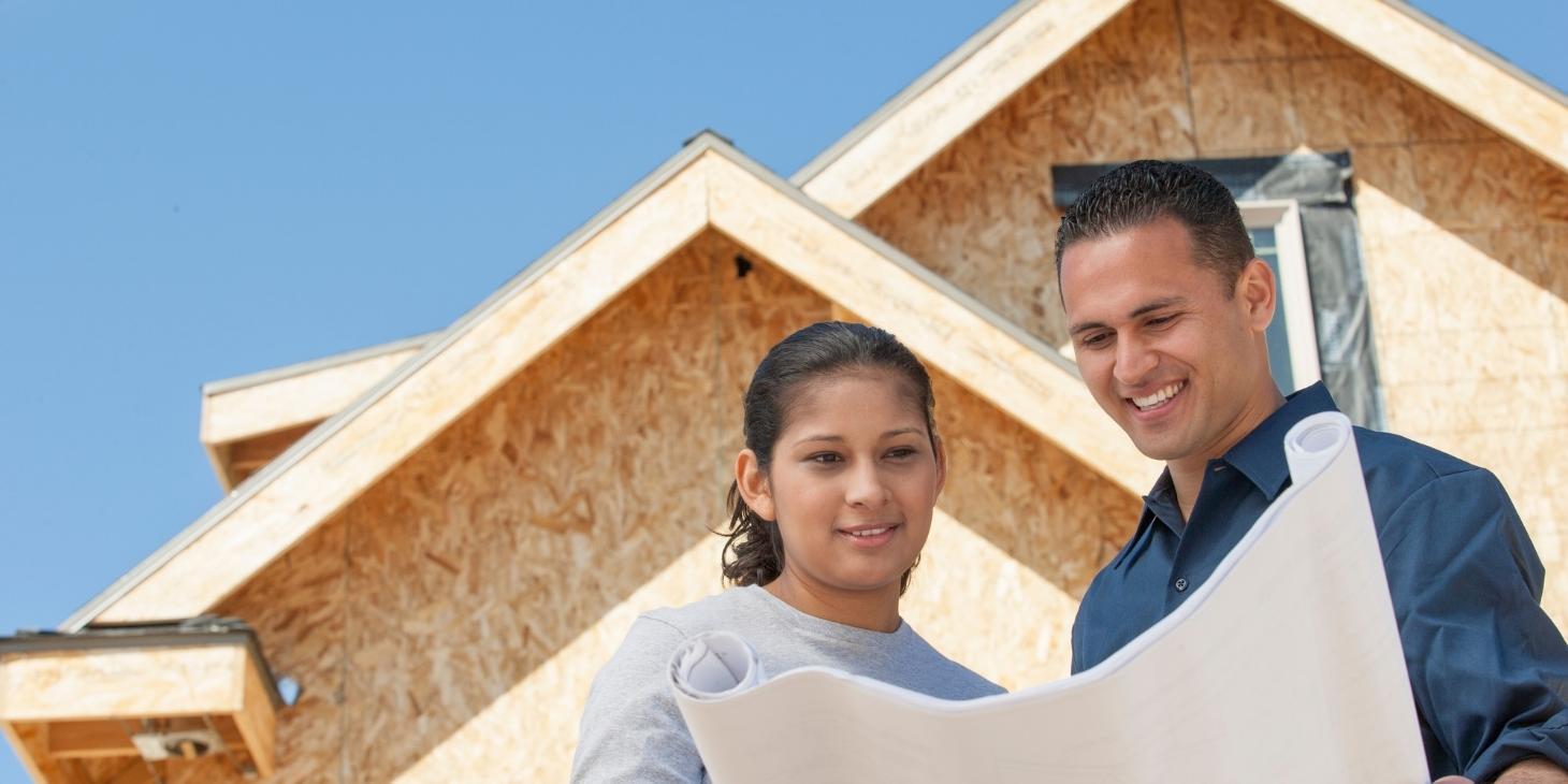 Noteworthy Tips to Build Your Dream House