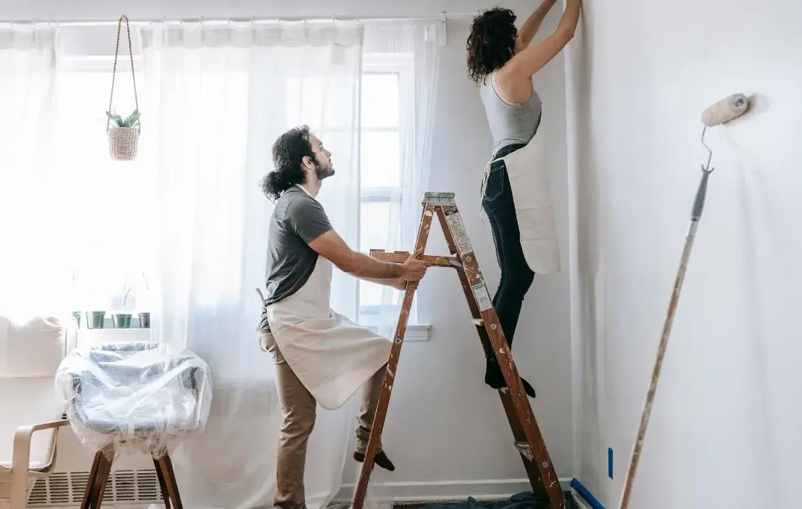 Upgrading Your Space Smart Home Improvement Ideas for Your Home Exterior 