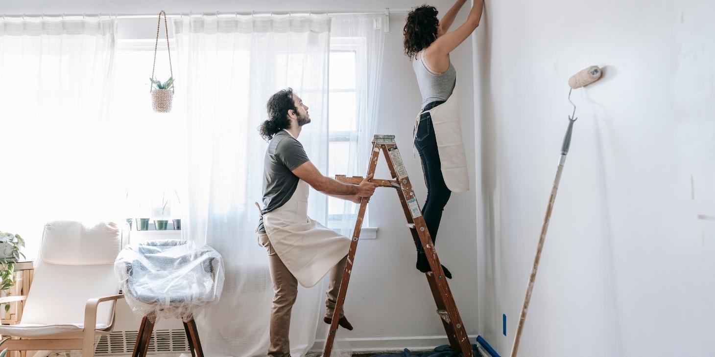 Upgrading Your Space Smart Home Improvement Ideas for Your Home Exterior 
