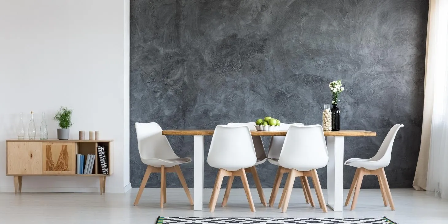 Want To Design Your Dream Dining Room Tips From Experts Themselves