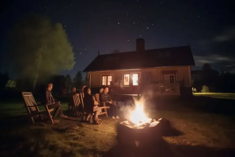 Watch The Stars