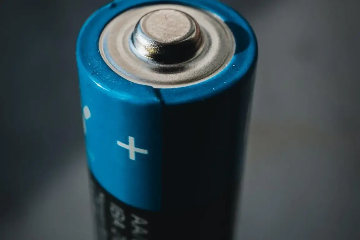 You Would Be Surprised To Find Out How A Battery Works