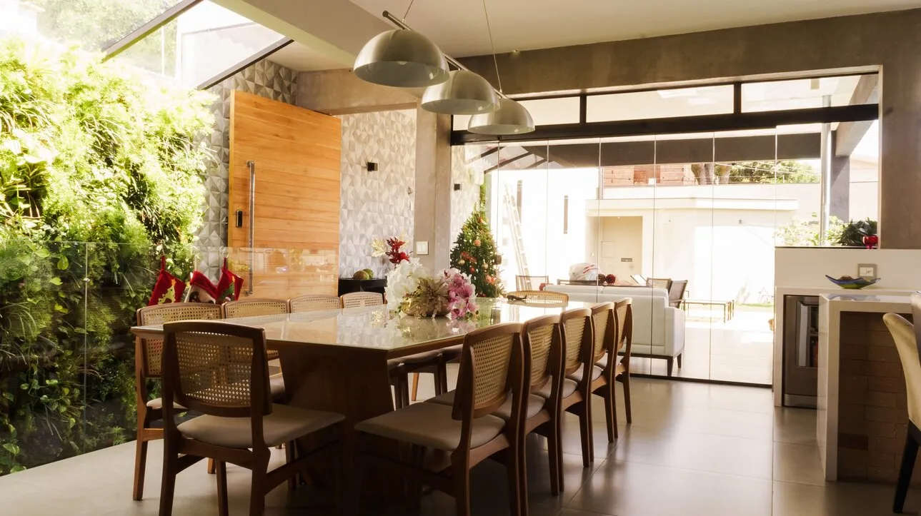 Design Your Dream Dining Room