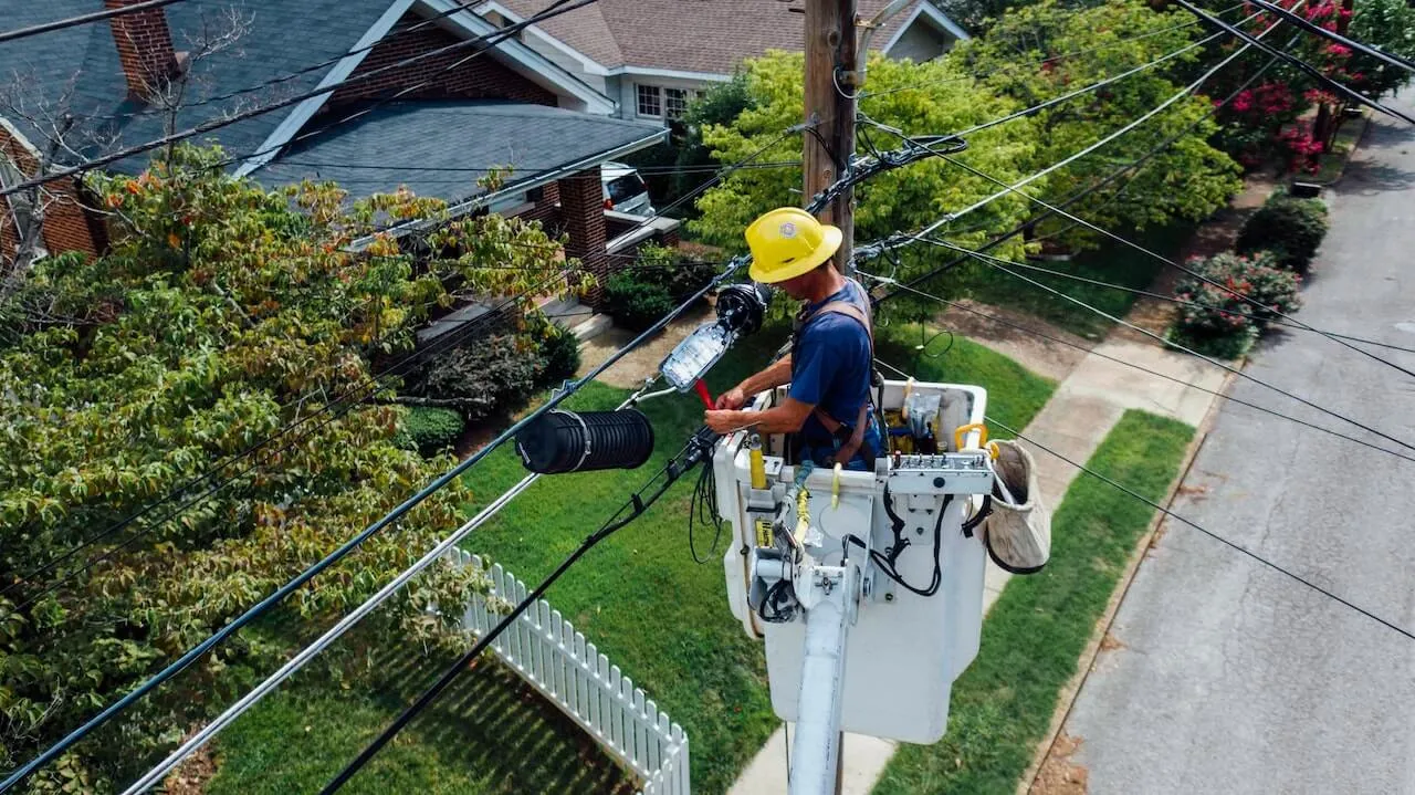 Electrical Wiring