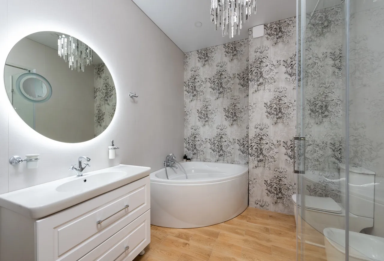 Renovation Tips For Small Bathrooms