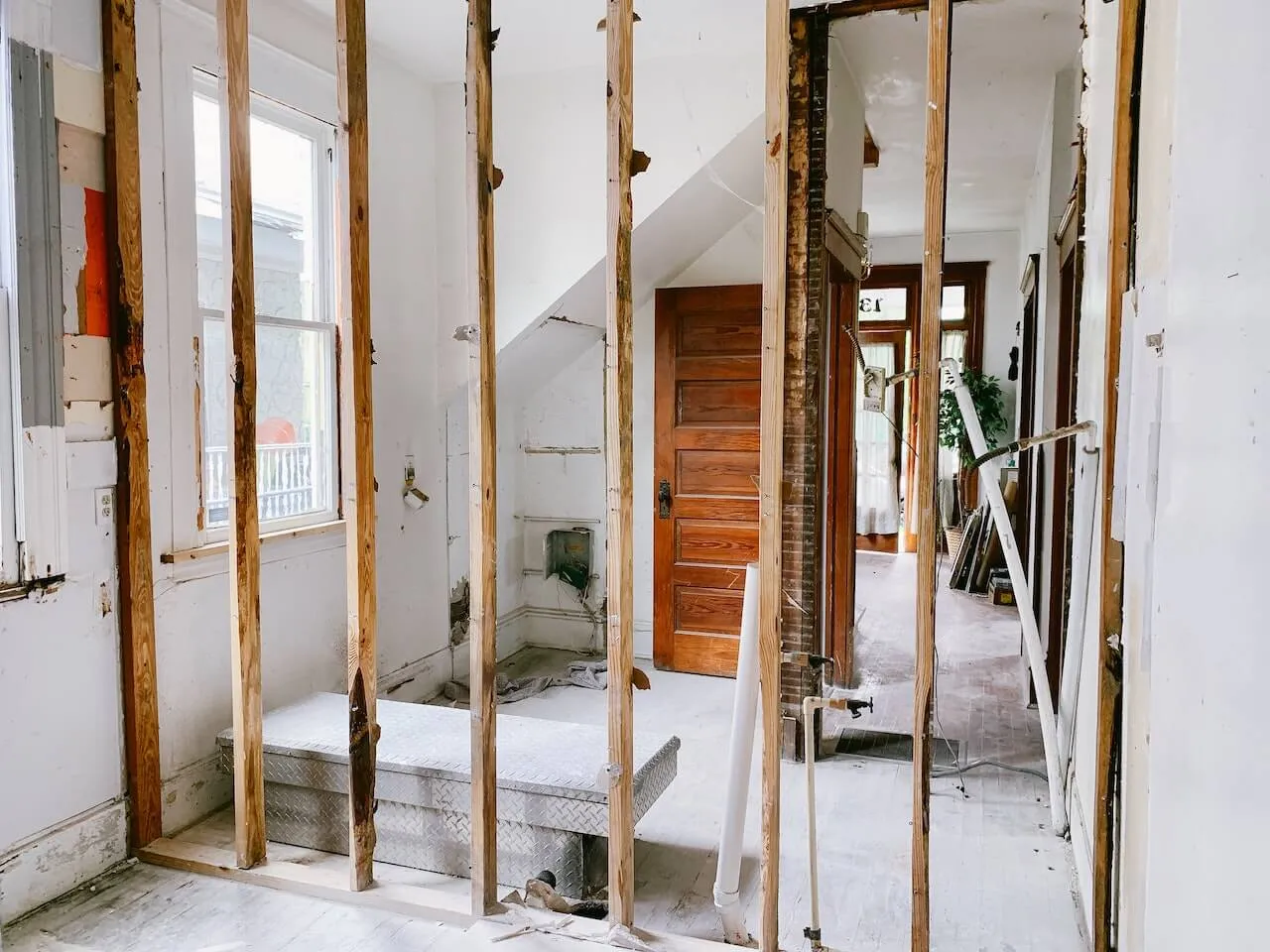 Vital Renovations