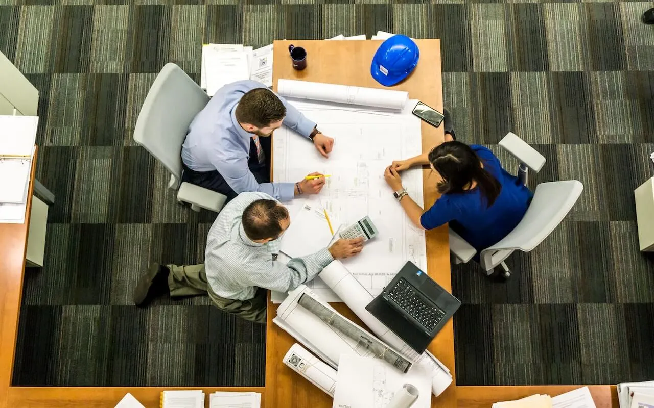 Legal Aspects of the Construction