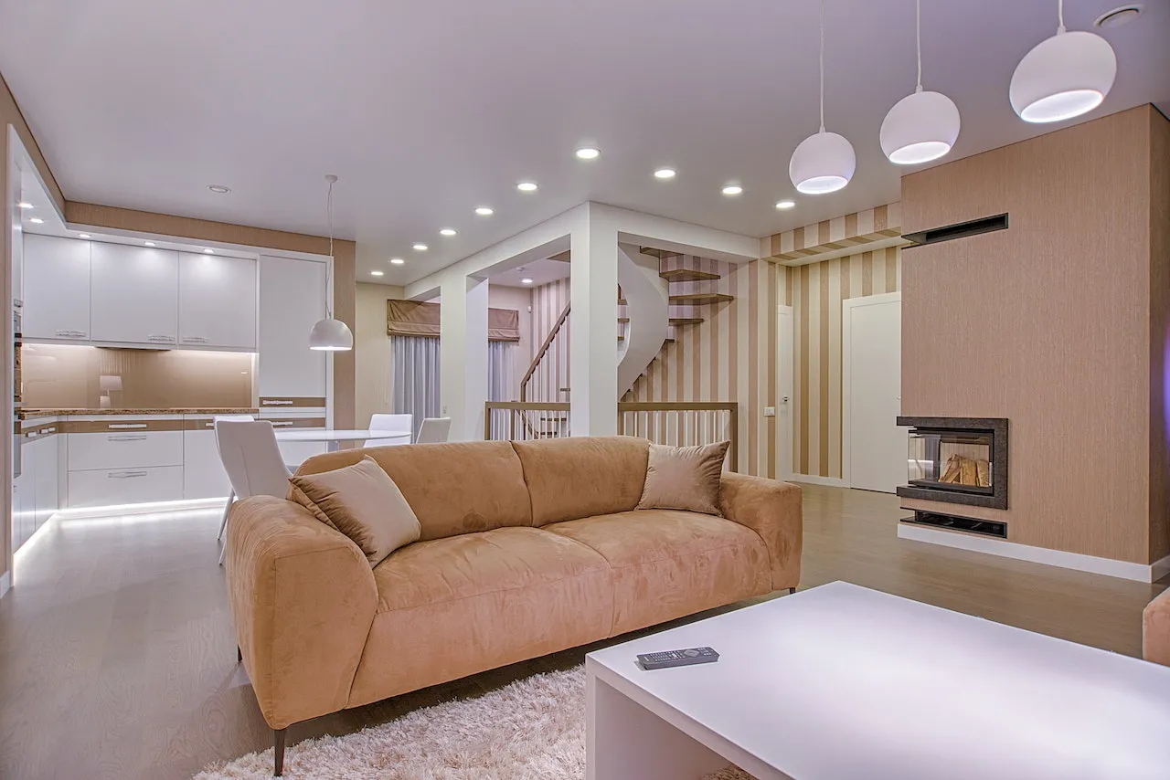 LED Strip Lights