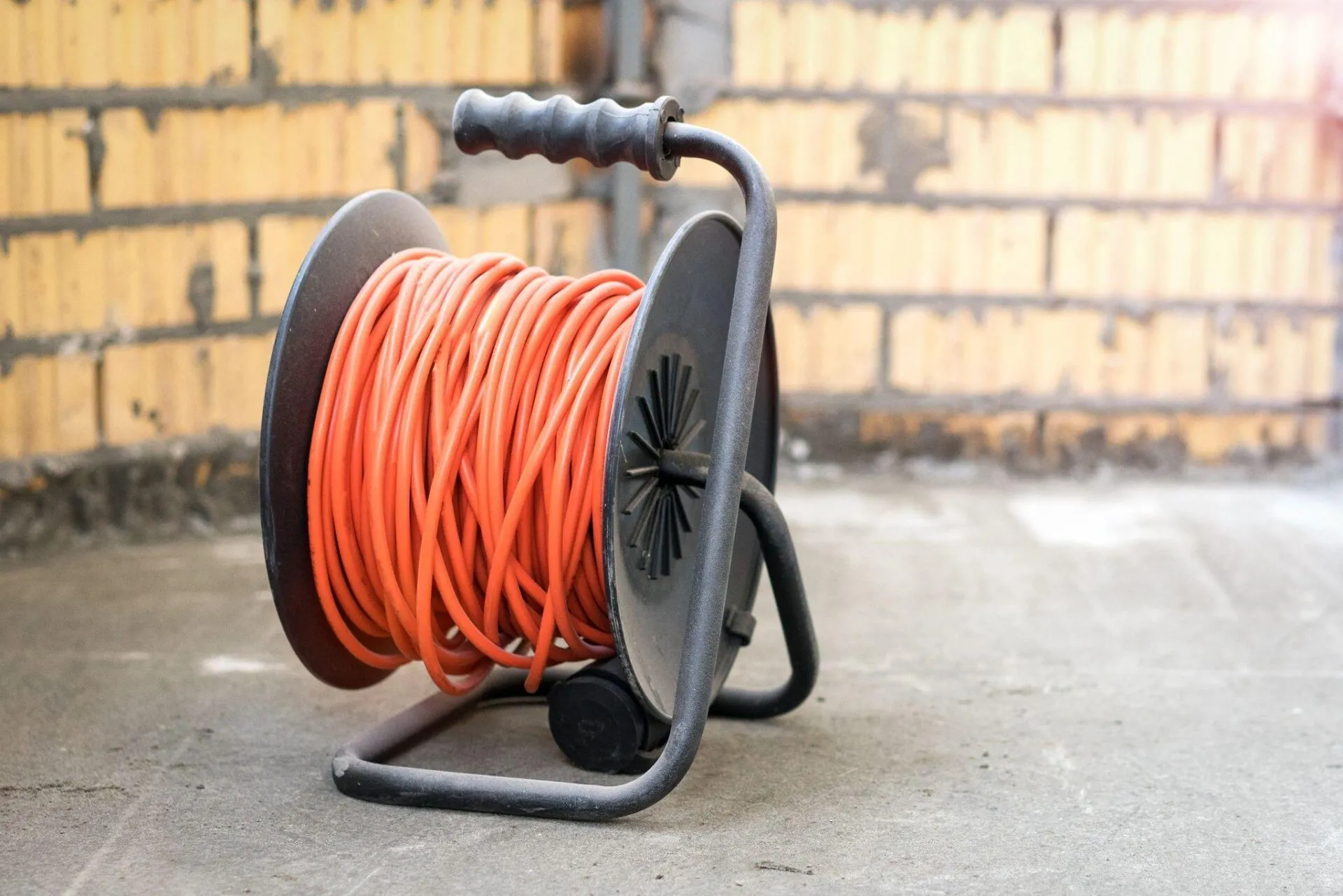 Extension Cable