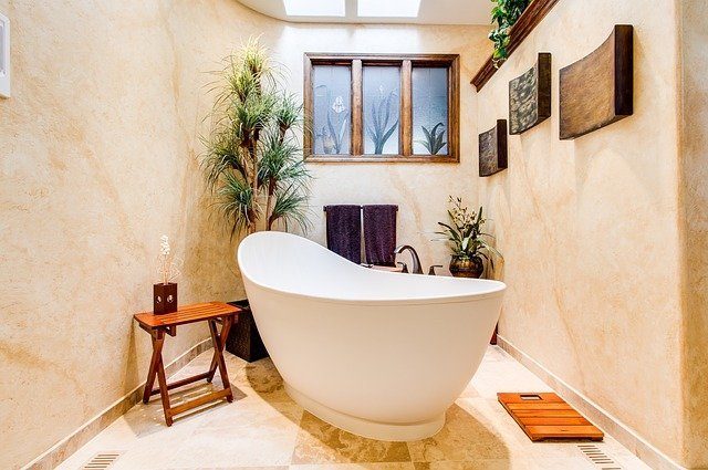 Top Renovation Tips For Small Bathrooms