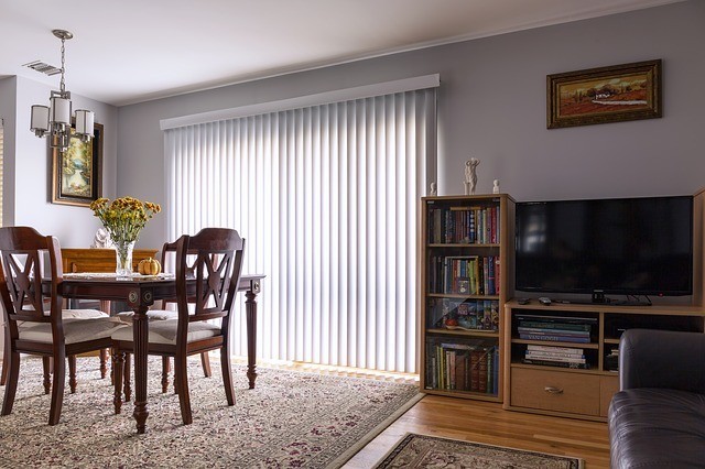 7 Things To Have In Mind Before Installing Window Blinds
