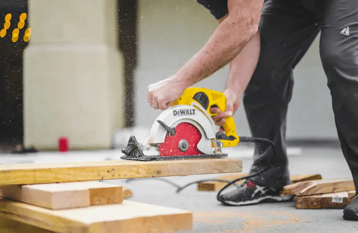 Top Tools Every Home Builder Has in Their Arsenal