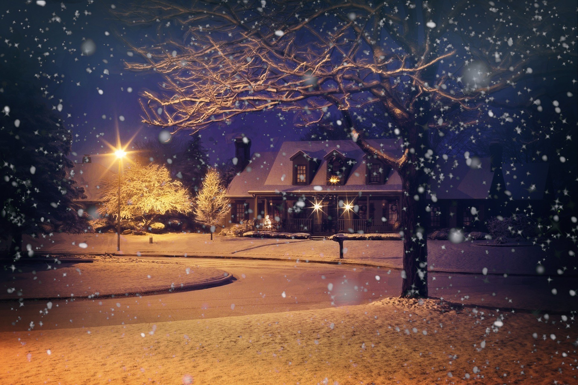 Great Tips To Help You Avoid Energy Waste This Winter