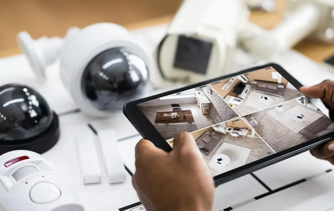 8 Essential Systems To Have In A Commercial Building