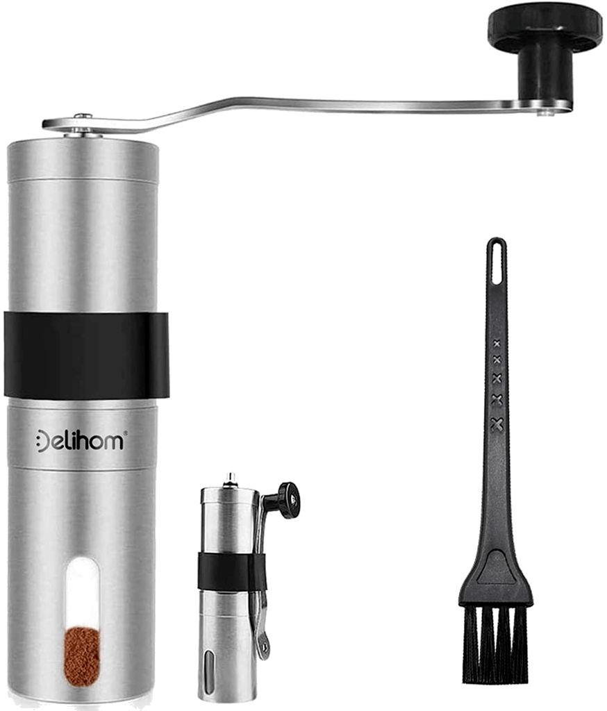 Coffee Grinders Everything You Need To Know Homienjoy