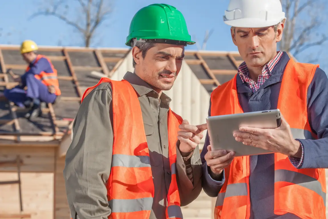 How To Hire The Perfect General Contractor Company