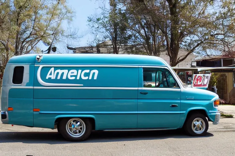 American Van Lines