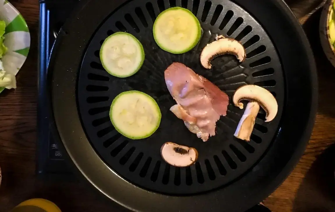 Best Indoor Grill Kitchen Appliances for Easy Cooking