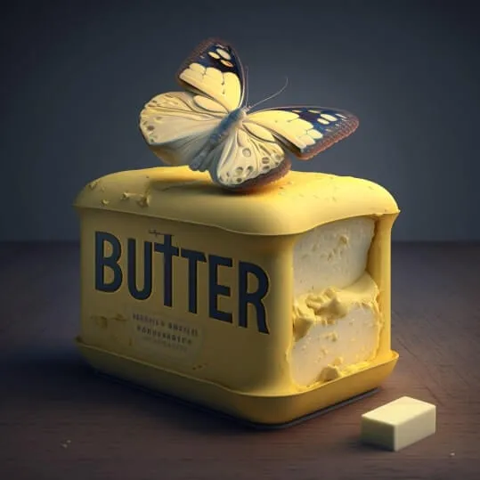 Butter