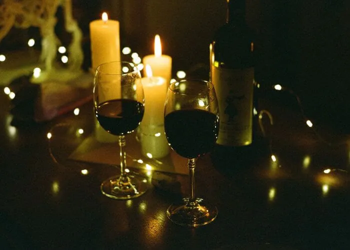 Candles