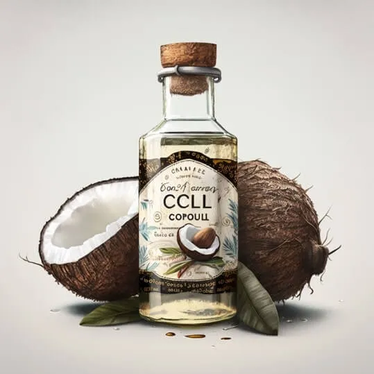 Coconut Oil
