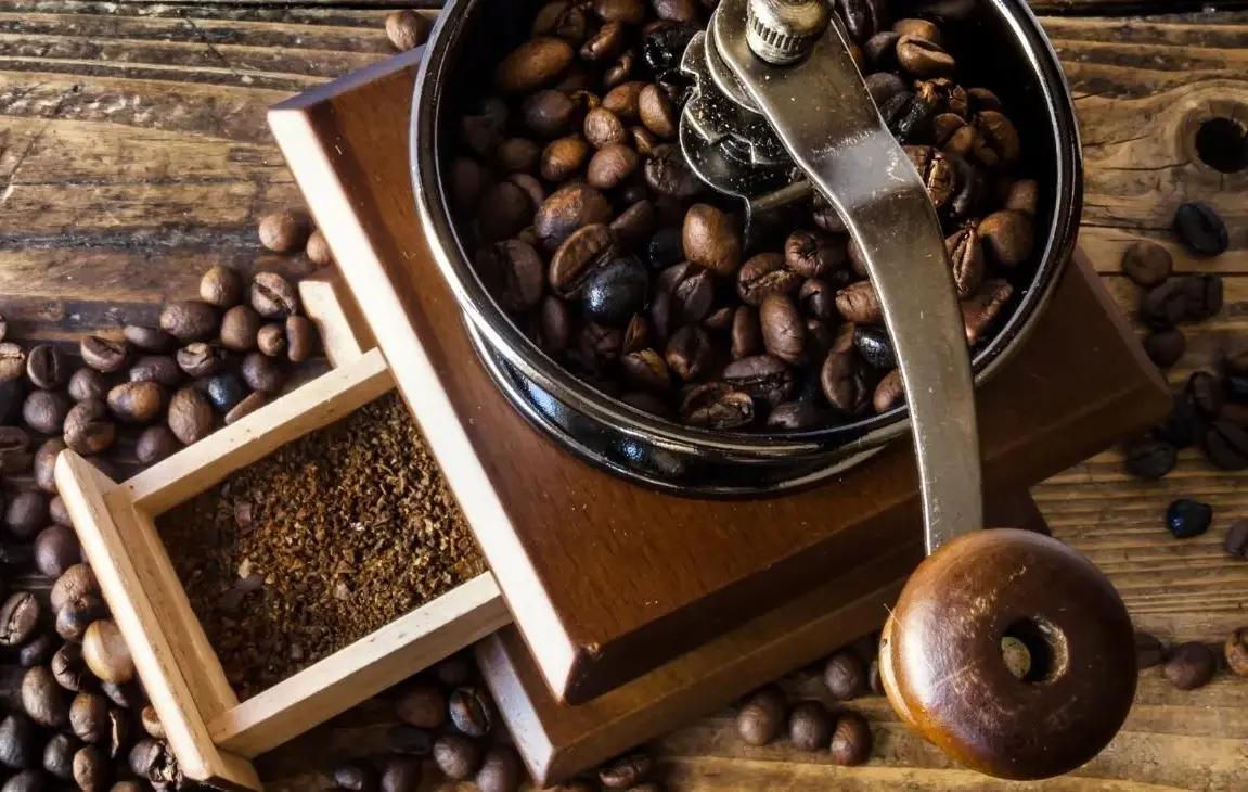 Coffee Grinder