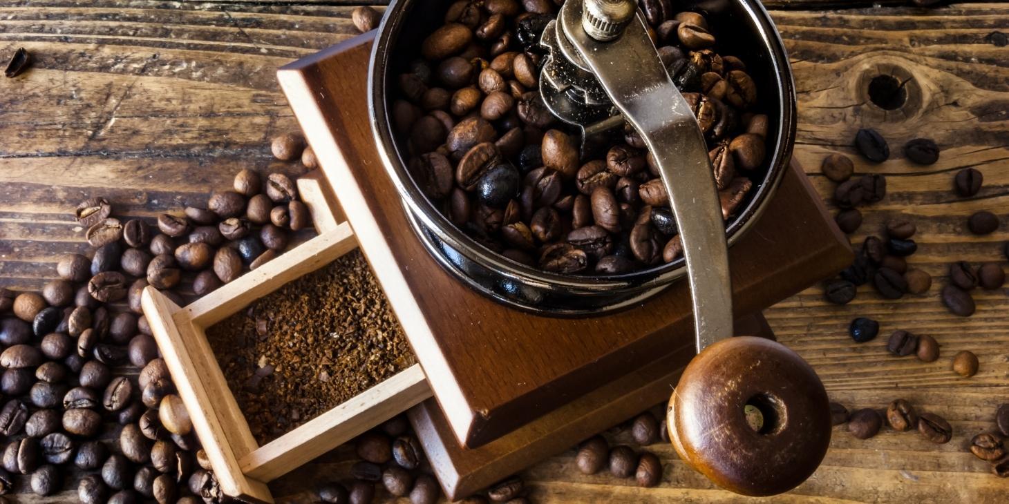 Coffee Grinder